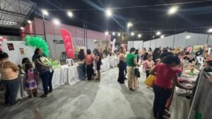 Feira do Empreendedorismo fortalece pequenos negócios e gera renda no Vergel do Lago