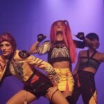 Inspirado no sucesso da Netflix, K-pop Jovens Guerreiras no Teatro Chega a Alagoas