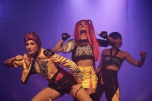 Inspirado no sucesso da Netflix, K-pop Jovens Guerreiras no Teatro Chega a Alagoas