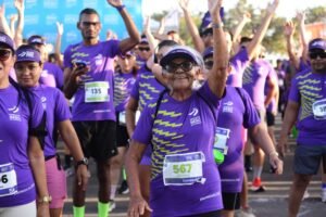 Circuito Sesc de Corridas abre inscrições para etapa de Arapiraca