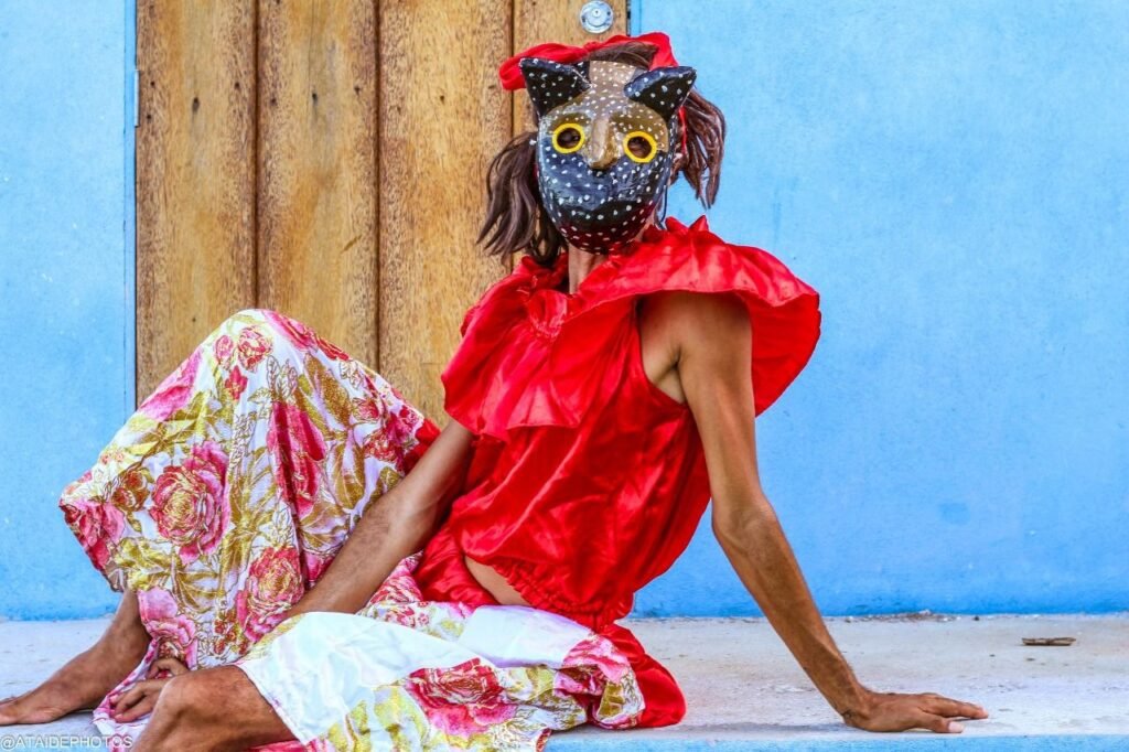 Cambindas Berto da Quiquina e Bobo Gaiato são próximas atrações do Giro das Tradições no Theatro Homerinho