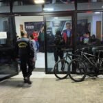 Guarda Municipal apreende suspeitos de roubo de bicicletas na orla de Maceió