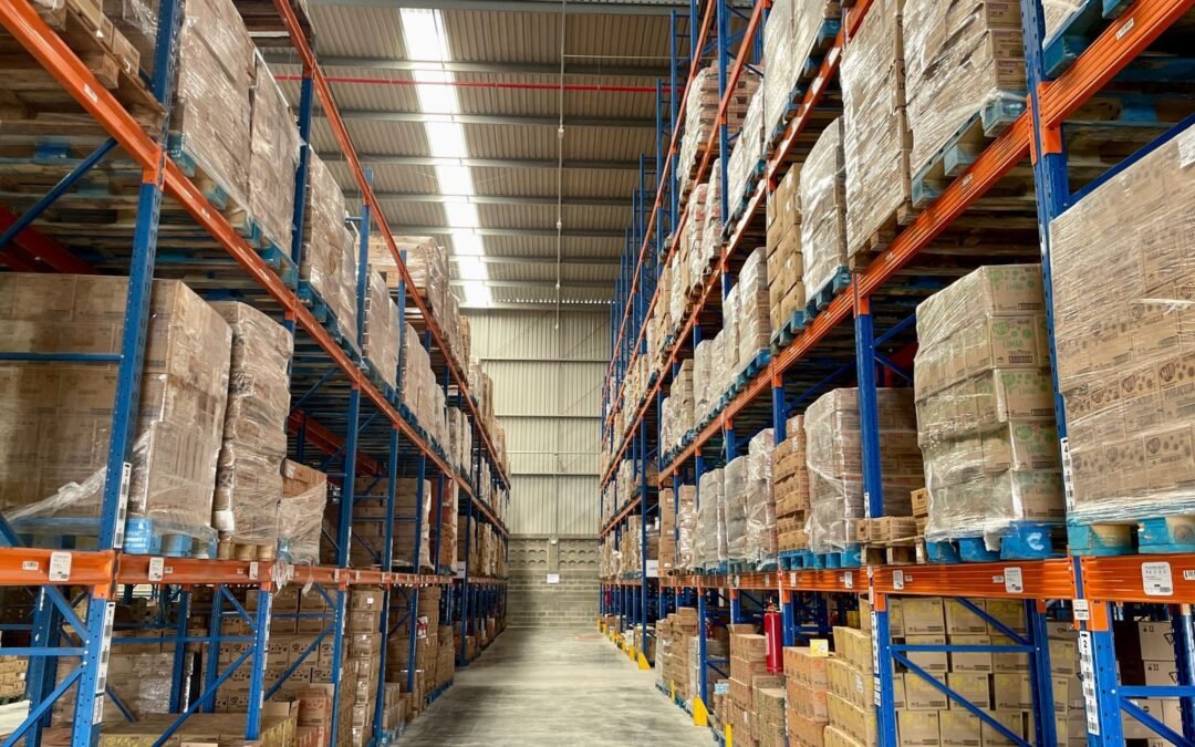 Alagoas movimenta R$ 9,7 bilhões no setor atacadista e tem empresa no ranking nacional