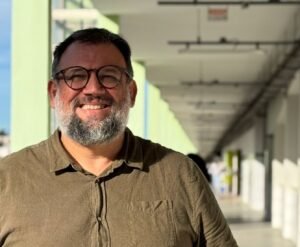 Pré-candidato da UP ao Senado critica oligarquias e defende representação popular em Alagoas