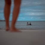 Espetáculo “Deriva” transforma paisagens de Maceió em travessia poética entre Nordeste e Amazônia