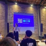 Festival internacional Pint of Science leva ciência para bares e espaços públicos em Maceió
