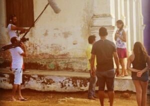 Mostra celebra 10 anos do NAVI com cinema, memória e identidade cultural em Arapiraca