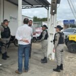 Verde Alagoas é acusada de intimidar greve com presença policial em unidades da empresa