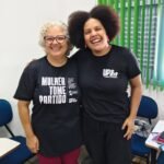 Lenilda Luna participa de reunião nacional da UP e reforça pautas sociais para 2026