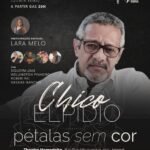 Chico Elpídio retorna aos palcos com show intimista e repertório marcado pela sofisticação musical