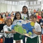 Simpósio interestadual debate fortalecimento da educação ambiental na Costa dos Corais