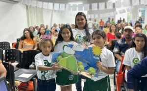 Simpósio interestadual debate fortalecimento da educação ambiental na Costa dos Corais