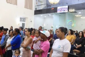 Sessão pública debate avanços e desafios da política de saúde mental em Alagoas