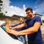 Rui Palmeira lança pré-candidatura a deputado federal e recebe apoio em todas as regiões de Alagoas