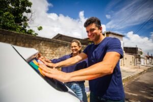 Rui Palmeira lança pré-candidatura a deputado federal e recebe apoio em todas as regiões de Alagoas