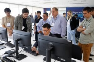 Teste da Urna confirma segurança do sistema eleitoral brasileiro, afirma TSE