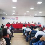 Sindspref defende ganho real e mantém negociação por reajuste salarial em Maceió
