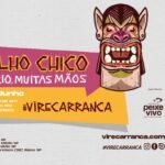 Campanha em defesa do Velho Chico mobiliza integra comemorações dos 25 anos do CBHSF