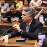 Rafael Brito vê avanço na regra de transição da PEC 6×1 e reforça urgência da votação no Senado
