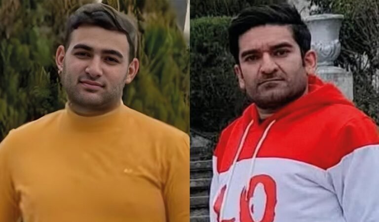 Irã executa dois homens condenados por espionagem para o Mossad