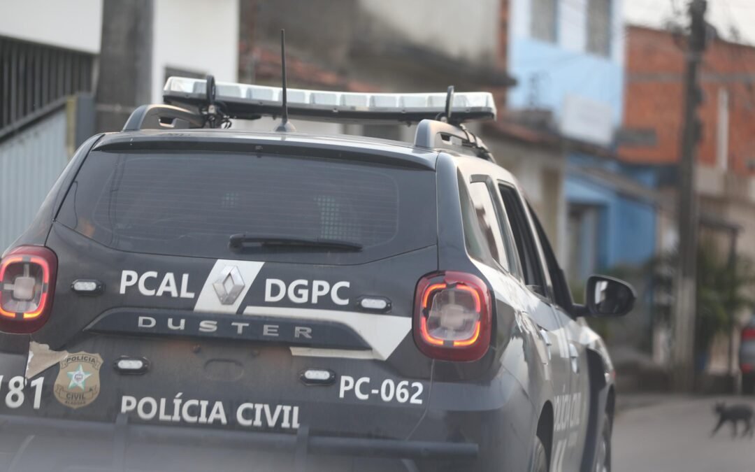 Adolescente desaparecida desde abril é localizada pela Polícia Civil em São Paulo