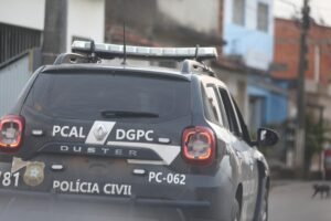 Adolescente desaparecida desde abril é localizada pela Polícia Civil em São Paulo