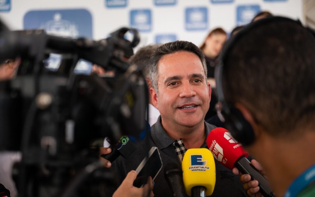 Paulo Dantas anuncia conclusão das obras do Aeroporto de Penedo e aguarda liberação para operação