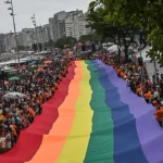 Parada do Orgulho LGBTI+ do Rio terá tema voltado à diversidade e direitos conquistados