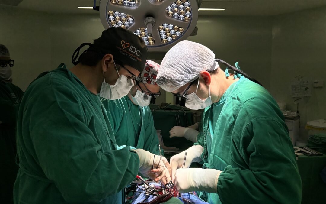 Alagoas registra aumento de transplantes de órgãos nos primeiros meses de 2026