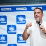 Alagoas registra menor número de homicídios da série histórica no primeiro quadrimestre