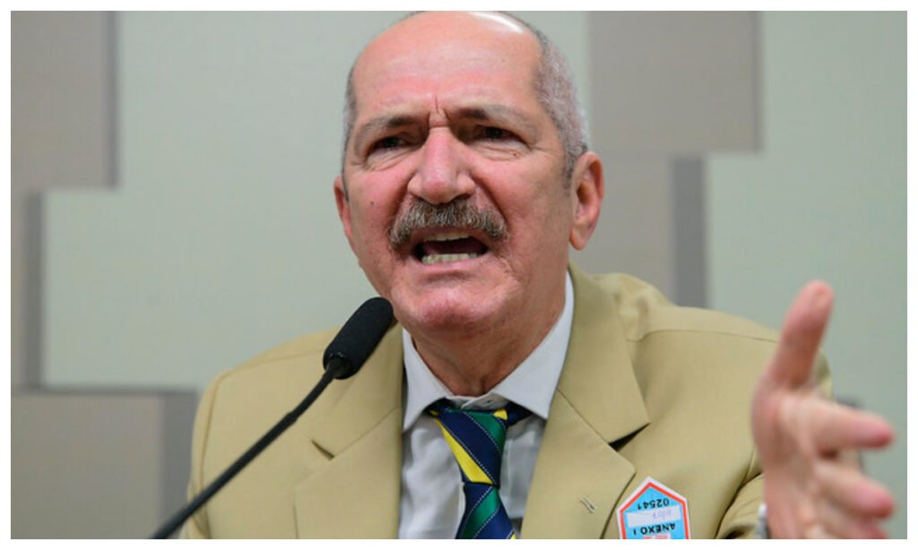 Ex-ministro diz que há dossiê “sobre negócios da Família Caldas na Prefeitura de Maceió”