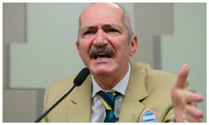 Ex-ministro diz que há dossiê “sobre negócios da Família Caldas na Prefeitura de Maceió”