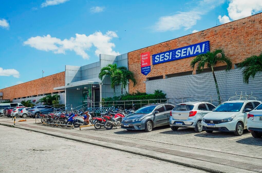 SENAI Alagoas abre 480 vagas gratuitas em cursos de gestão e produção para o Agreste e Sertão