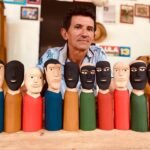 Artesãos de Alagoas levam produção autoral ao Salão do Artesanato em São Paulo