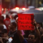 “Sistema de segurança pública é o mesmo da ditadura”, diz especialista