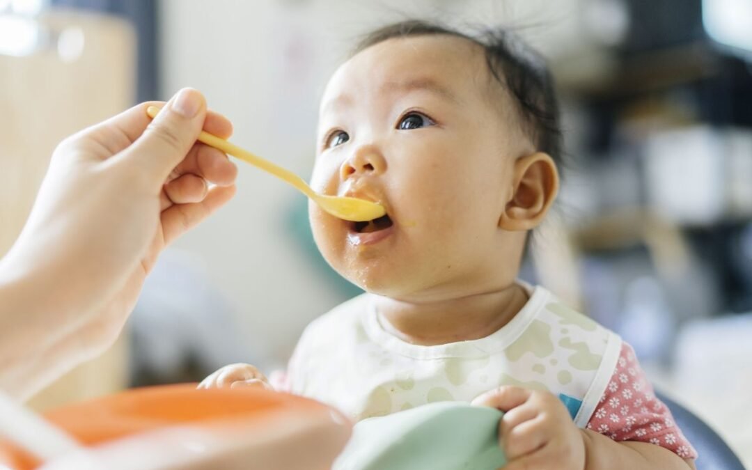 Dieta “Baby GAPS” viraliza, apesar de risco nutricional para bebês