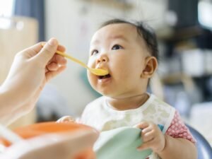 Dieta “Baby GAPS” viraliza, apesar de risco nutricional para bebês