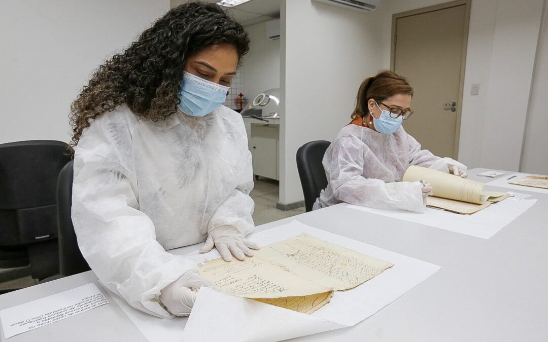 Projeto do TJAL resgata histórias de resistência negra em documentos da escravidão em Alagoas