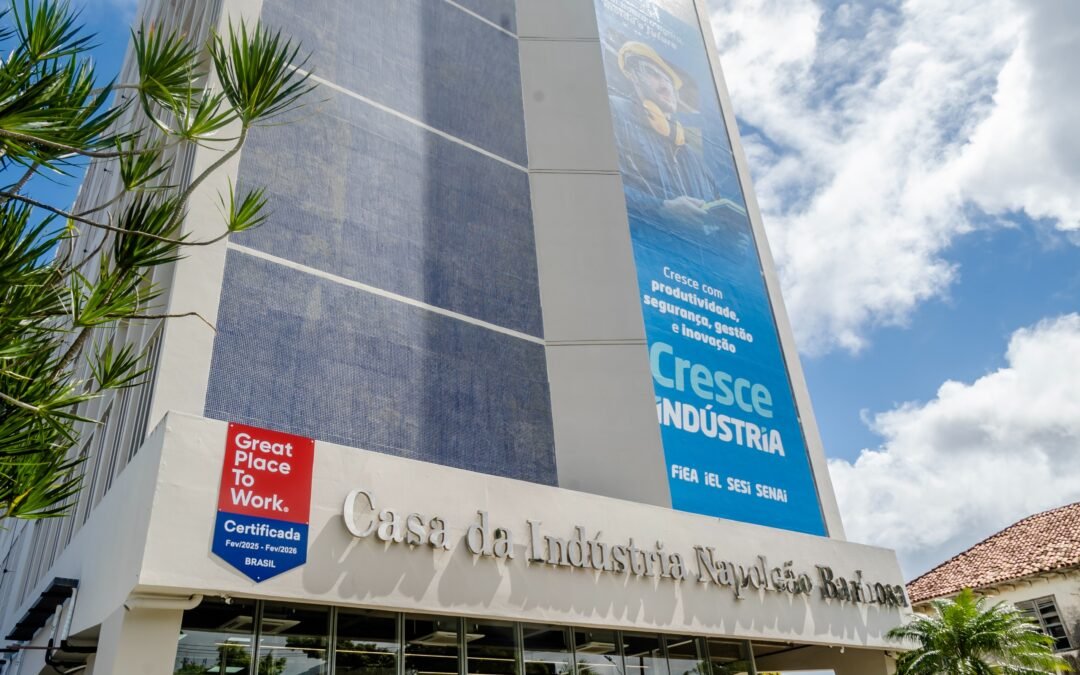 Alagoas se reposiciona para a nova economia verde e mira expansão internacional