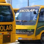 Detran de Alagoas proíbe renovação de transporte escolar com mais de 15 anos