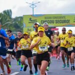 Detran abre inscrições para 4ª Corrida Maio Amarelo em Maceió
