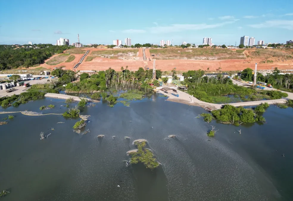 Reserva ambiental para quem? Projeto sobre área afetada pela Braskem exige debate sobre propriedade e reparação
