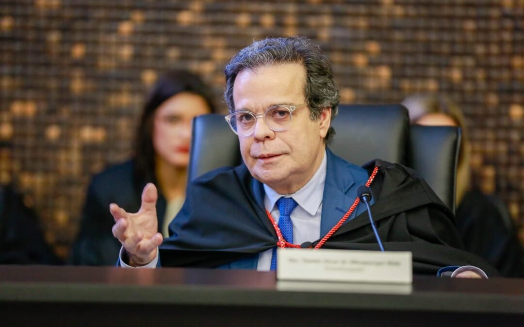 CNJ manda apurar denúncia apresentada pela senadora Eudócia Caldas contra desembargador