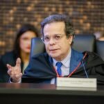 CNJ manda apurar denúncia apresentada pela senadora Eudócia Caldas contra desembargador