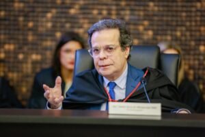 CNJ manda apurar denúncia apresentada pela senadora Eudócia Caldas contra desembargador