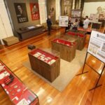 Exposição no TJAL reúne moedas e cédulas históricas em celebração à memória do Judiciário