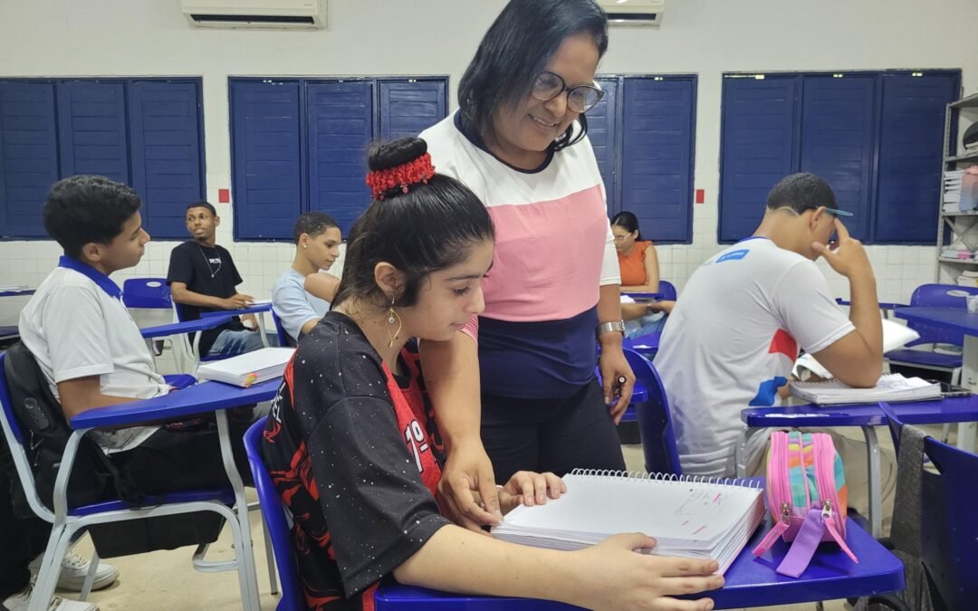 Educação de Alagoas convoca novos professores aprovados em PSS