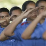 Número de escolas militarizadas cresce quase seis vezes no Brasil em sete anos