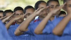 Número de escolas militarizadas cresce quase seis vezes no Brasil em sete anos