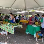 Feira Sustentável Sabor do Campo reúne agricultura familiar e artesanato neste domingo (17) em Maceió